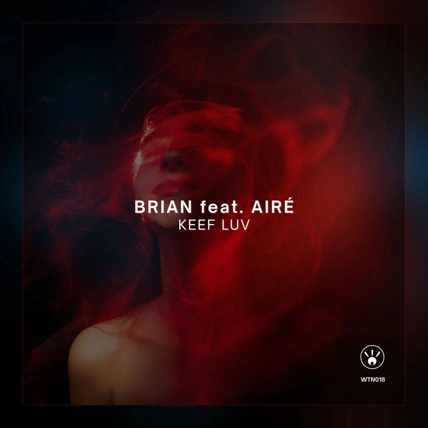 Keef Luv feat Airé - Brian (Original Mix)