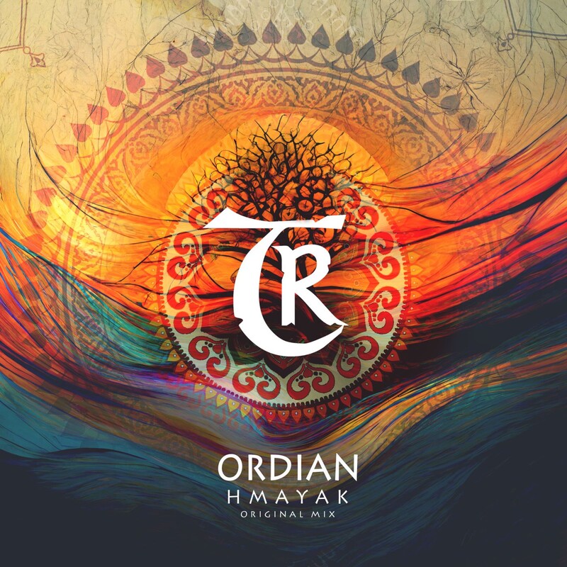 Ordian, Tibetania - Hmayak (Original Mix)