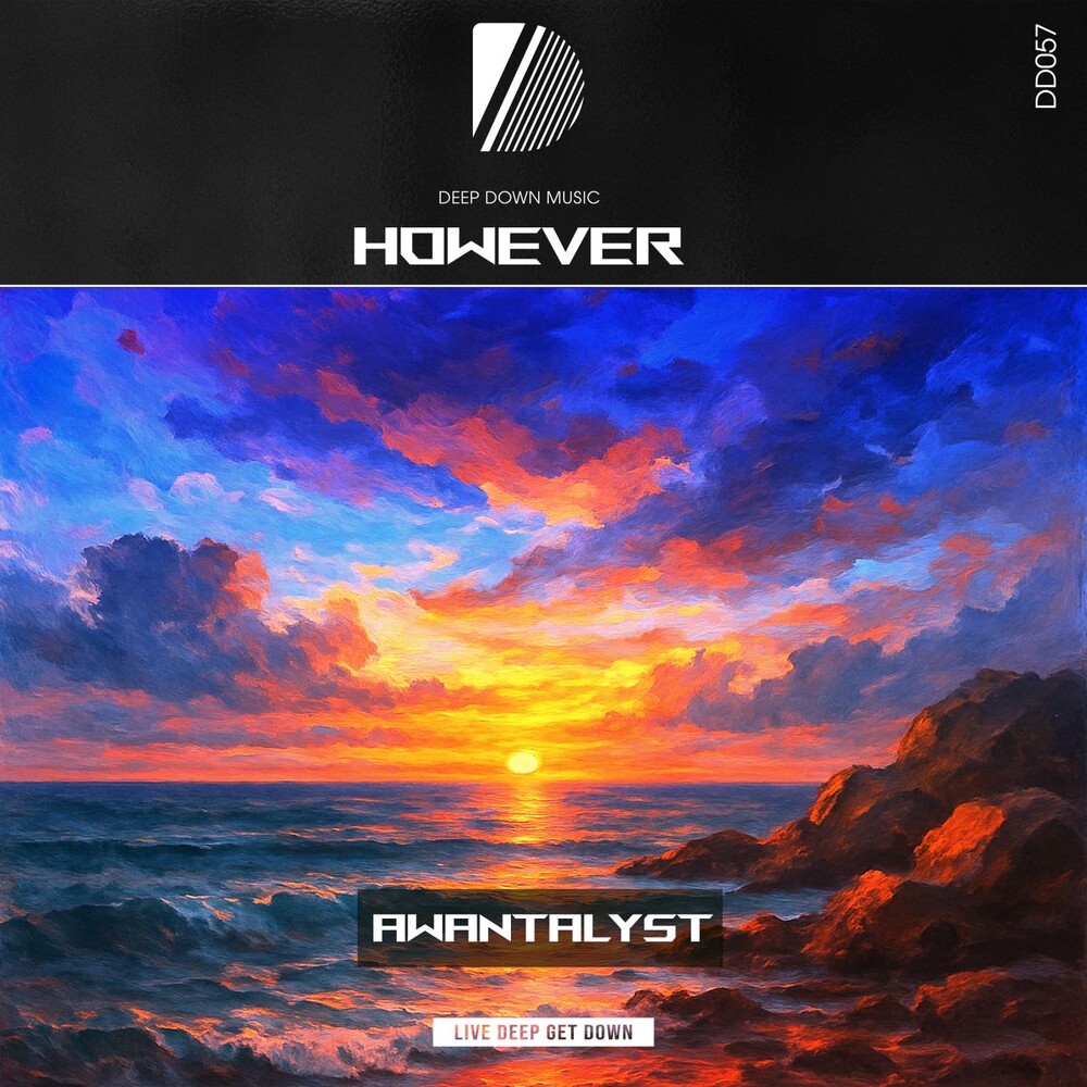Awantalyst - Only You (Original Mix)