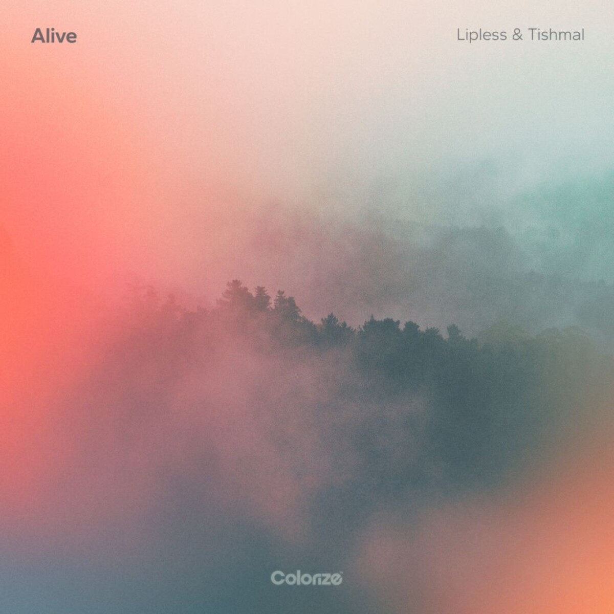 Lipless - Alive (Extended Mix)