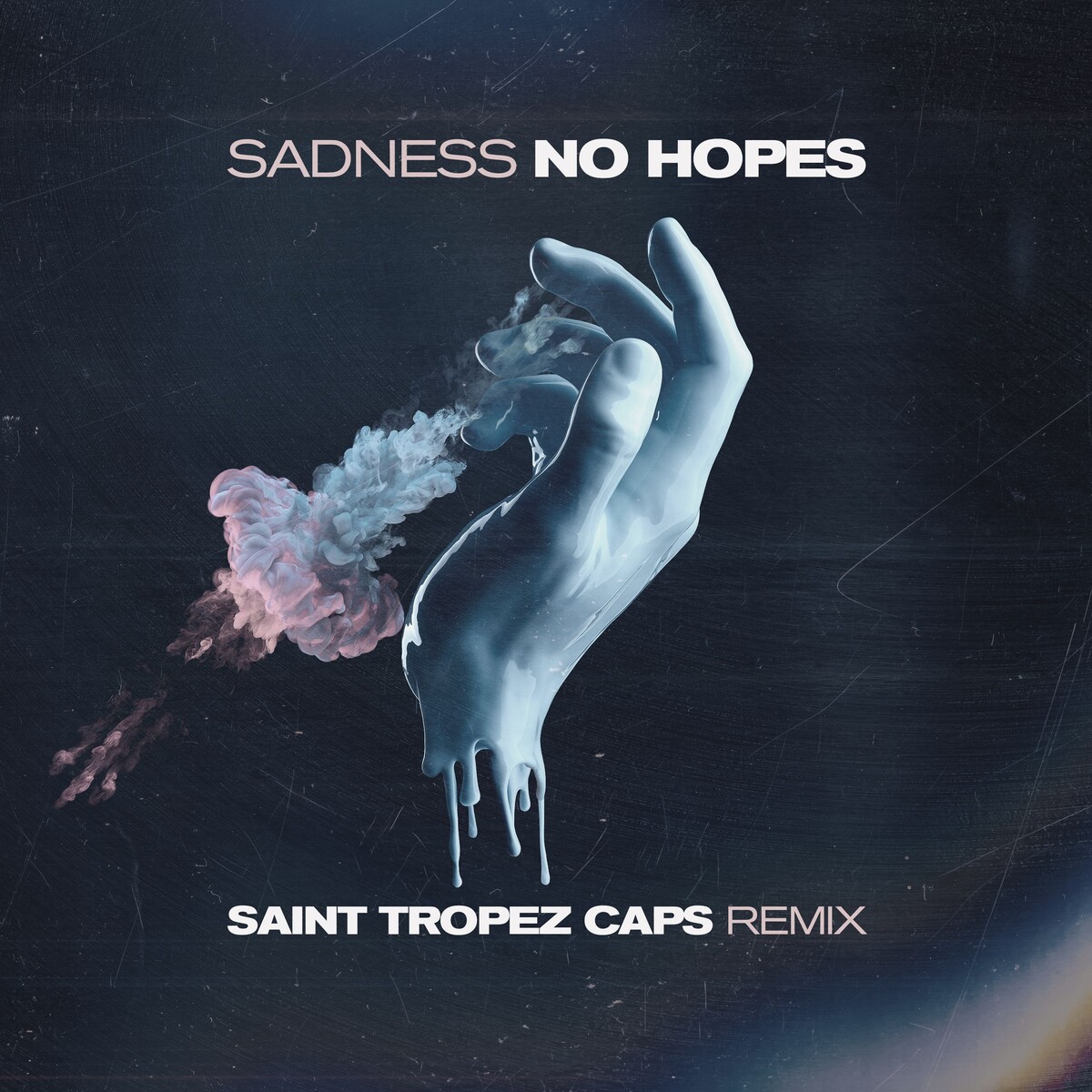 No Hopes - Sadness (Saint Tropez Caps Extended Remix)
