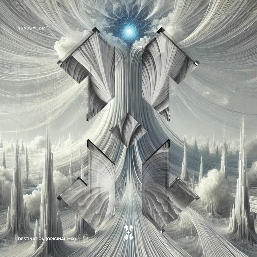 Yunus Yildiz - Destination (Original Mix)