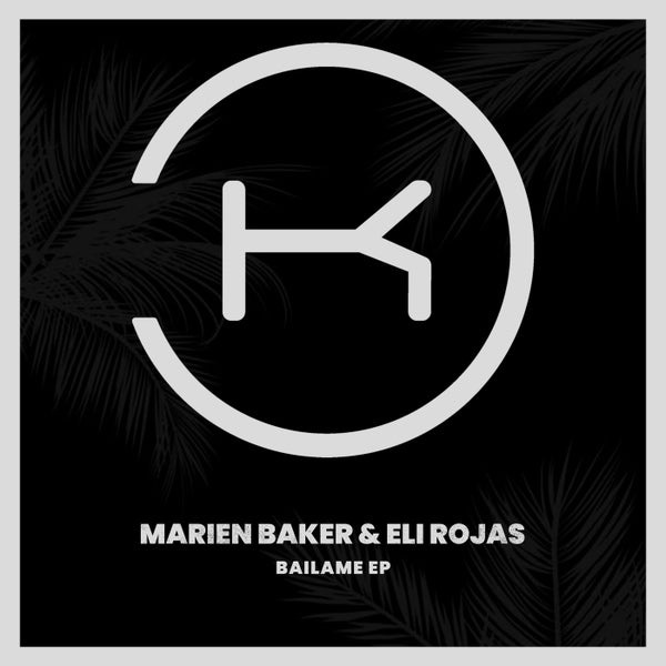 Marien Baker, Eli Rojas - Millionaire (Extended Mix)