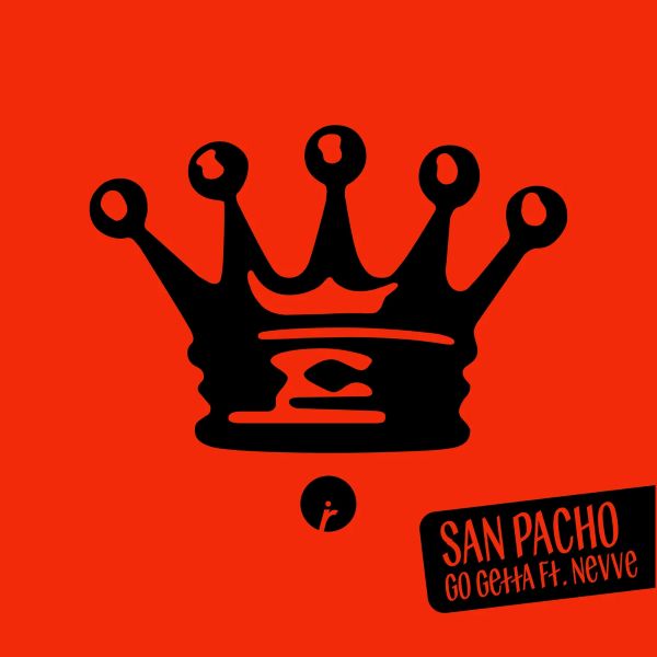 San Pacho feat. Nevve - Go Getta (Extended Mix)