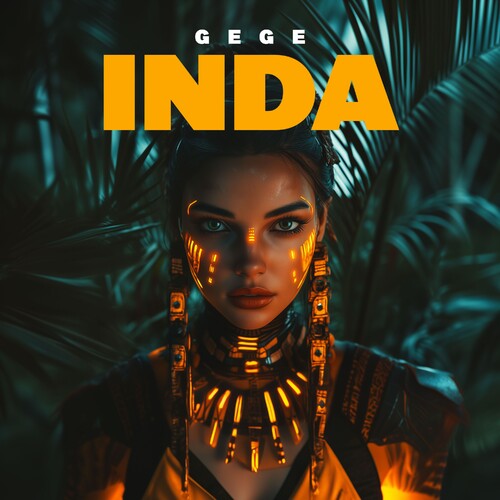 Gégé - INDA (Extended Mix)