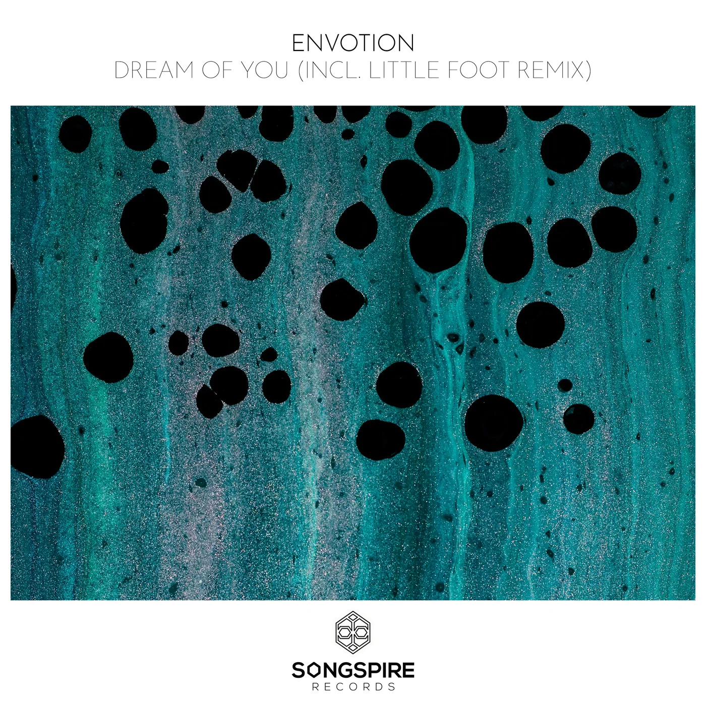 Envotion - Dream of You (Original Mix)