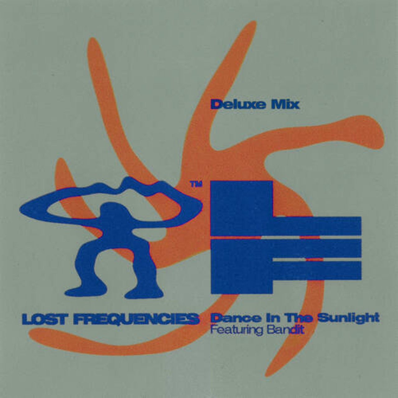 Lost Frequencies & Bandit - Dance In The Sunlight (Deluxe Version)