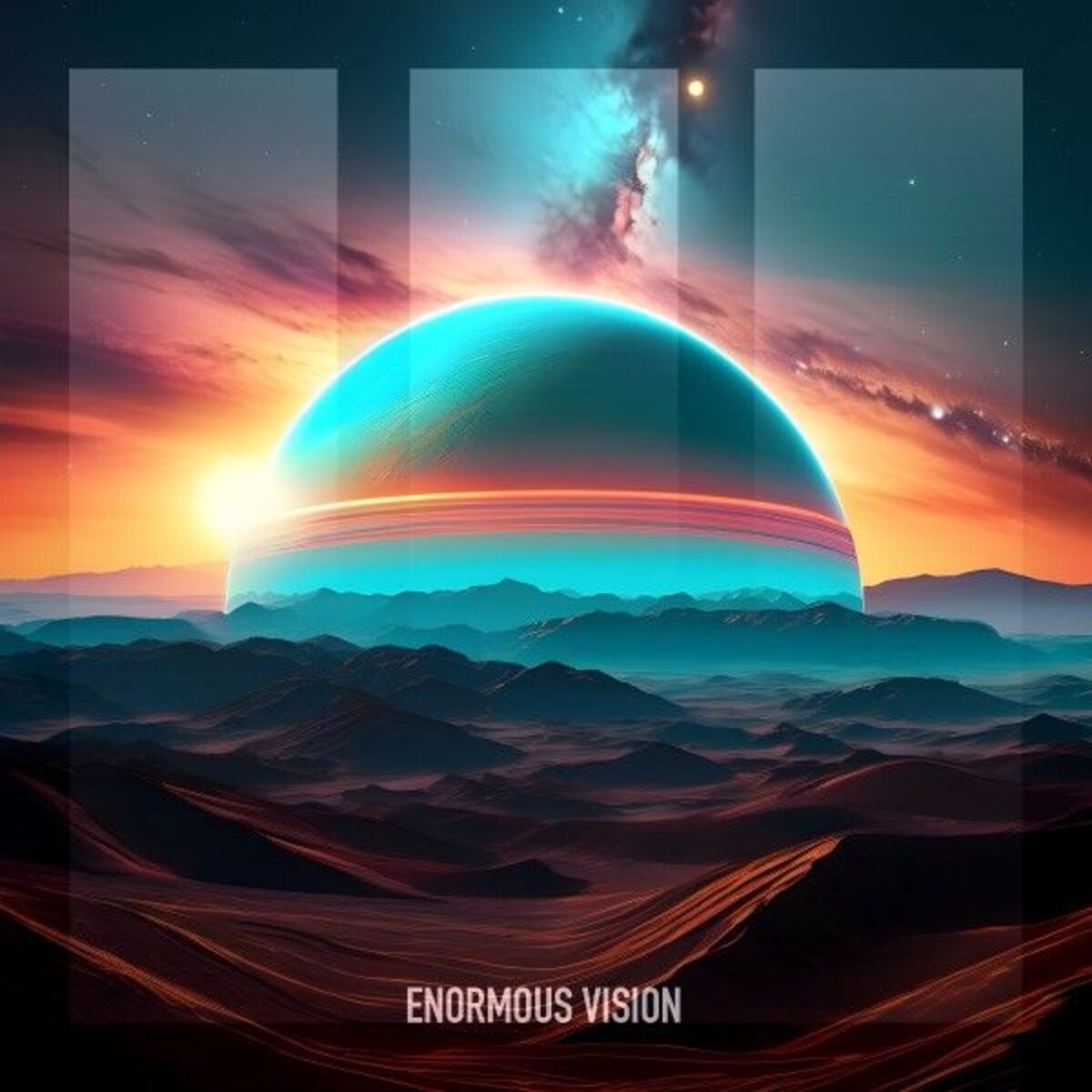 Alex Vanni - It Has No End (Extended Mix)