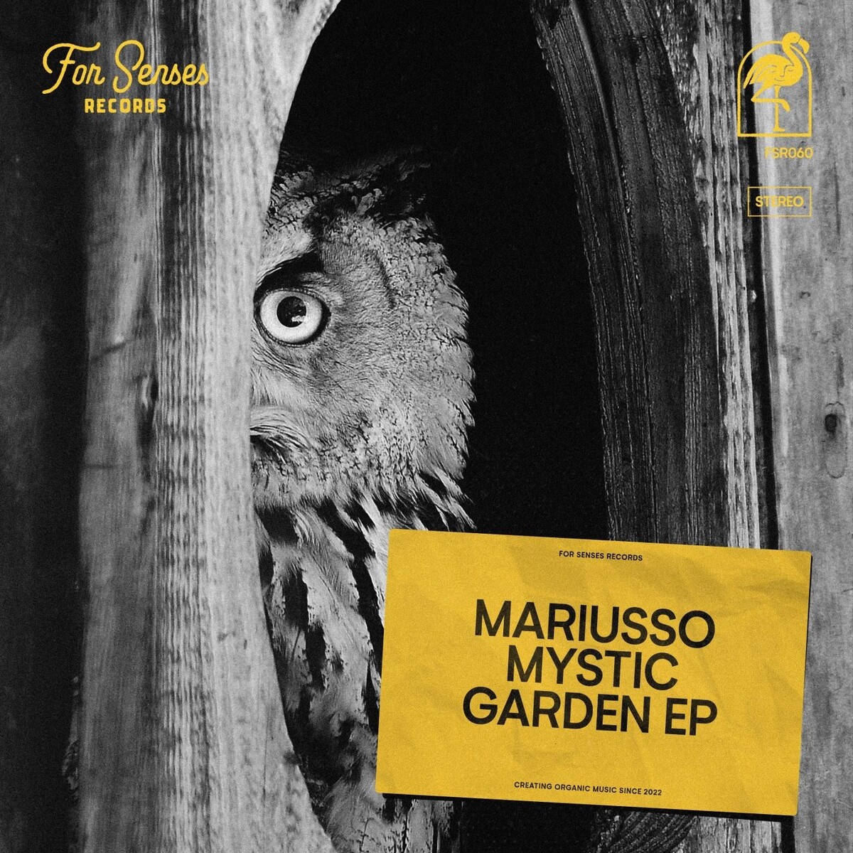 Mariusso - The Way You Get (Original Mix)