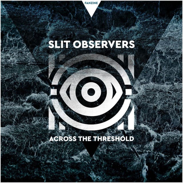 Slit Observers - Metropolis (Original Mix)