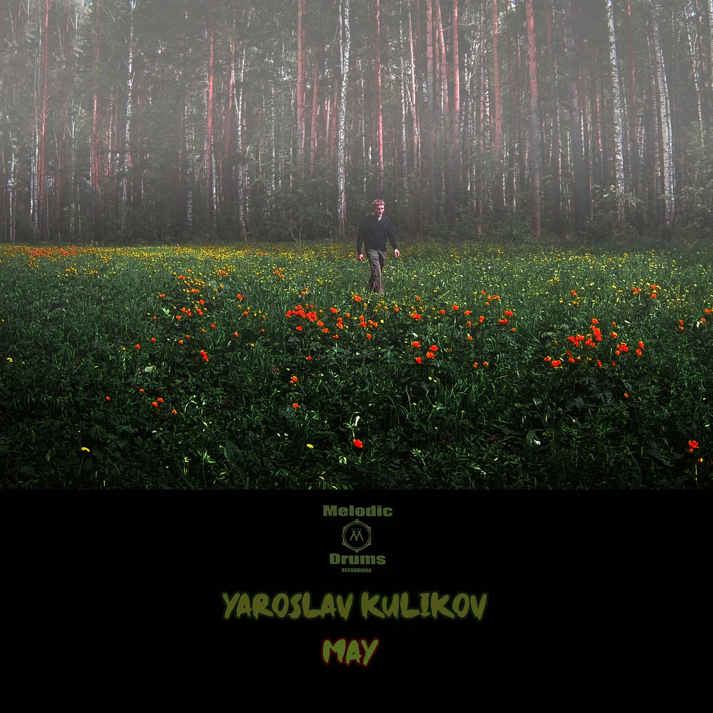 Yaroslav Kulikov – May (Original Mix)