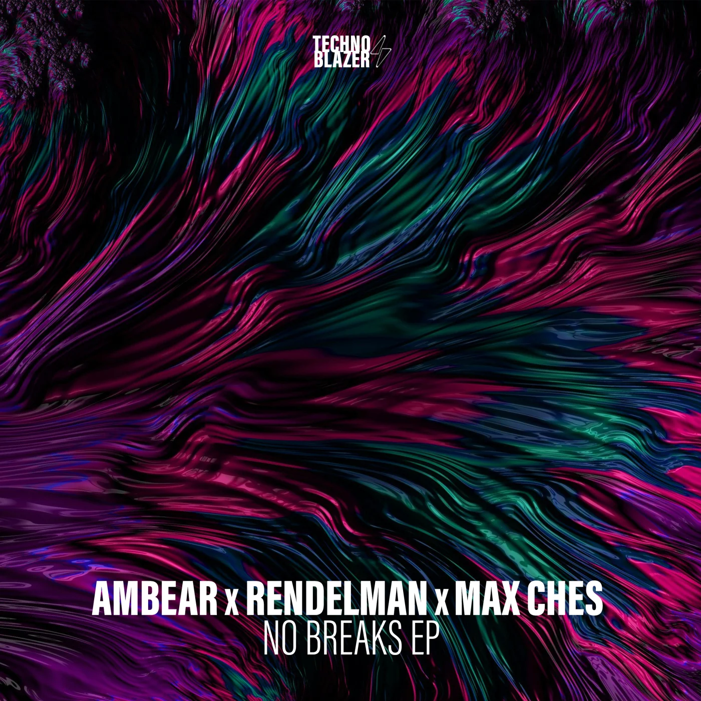 Max Ches, Ambear – Freedom (Original Mix)