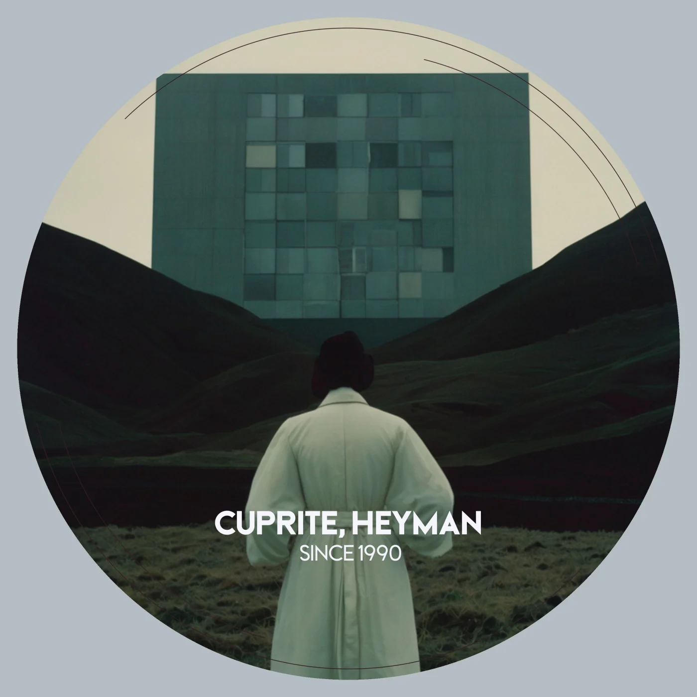 Heyman – Resto (Original Mix)