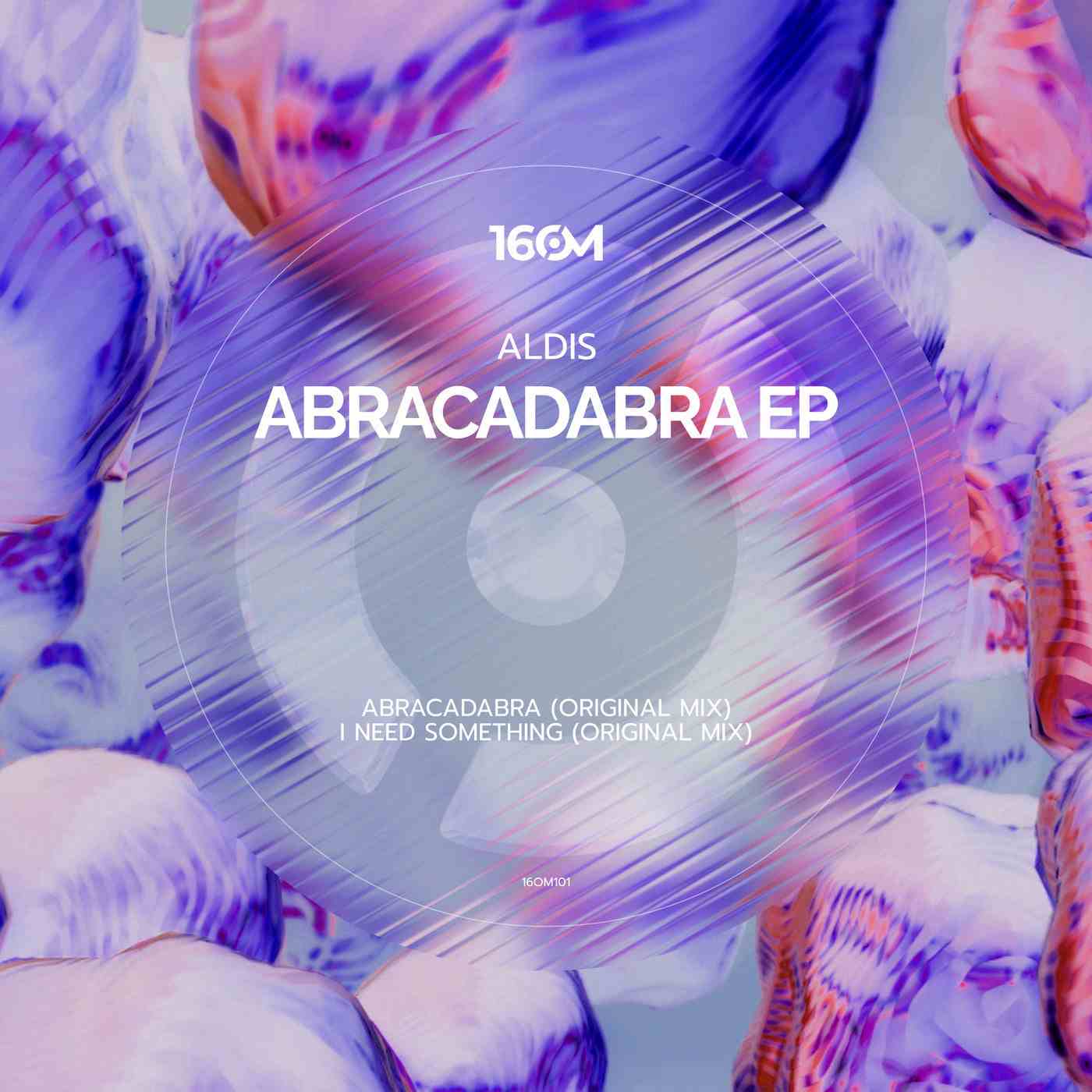 Aldis - Abracadabra (Original MIx)