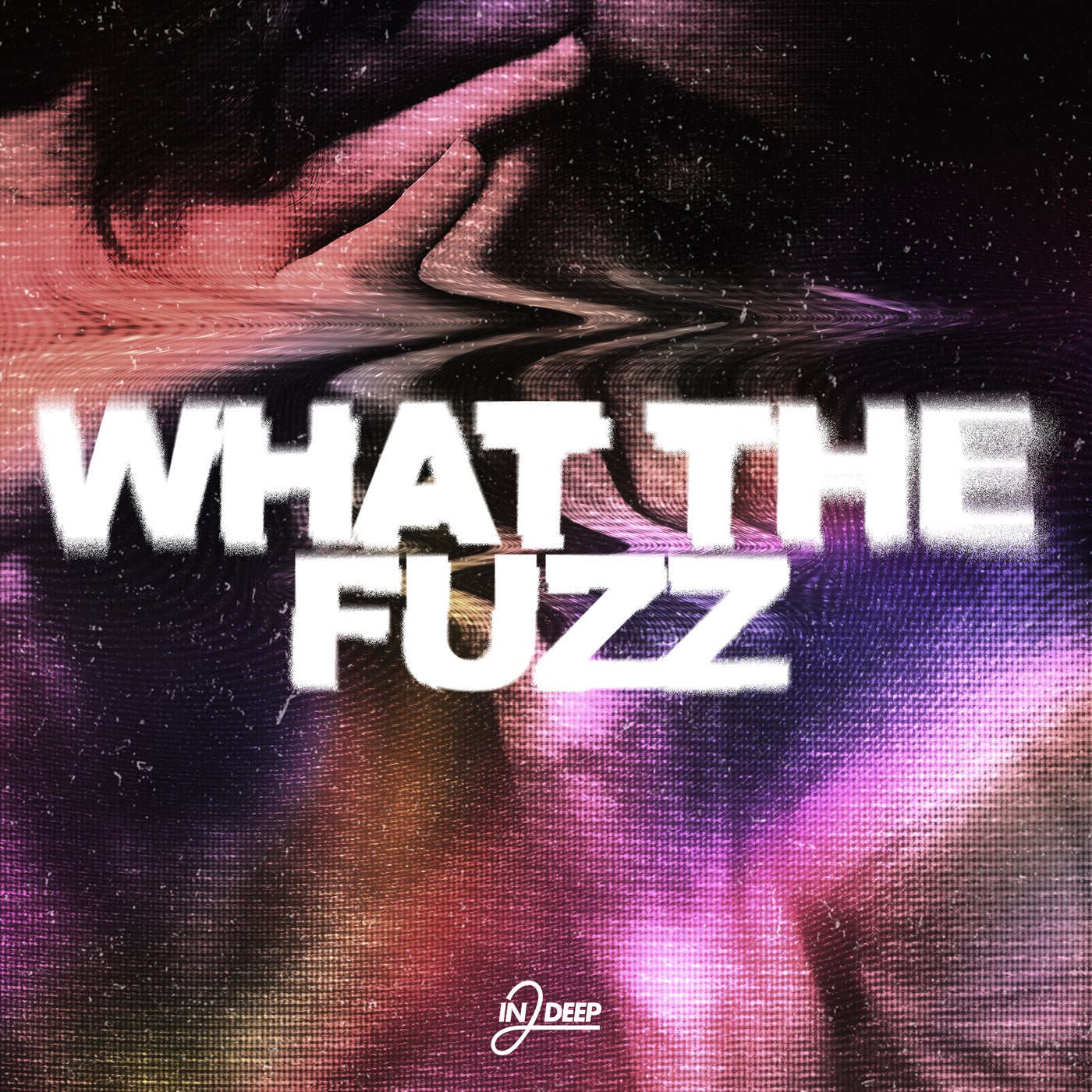 Deeper Purpose, MERYLL, Dansyn - What The Fuzz (Extended Mix)
