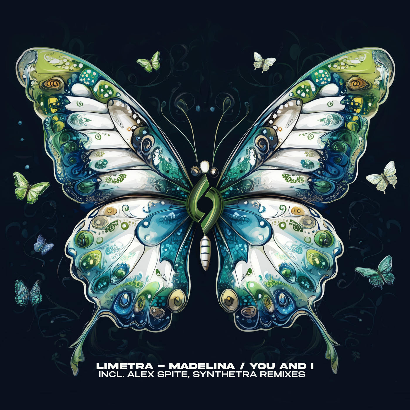 Limetra - You and I (Synthetra Remix)