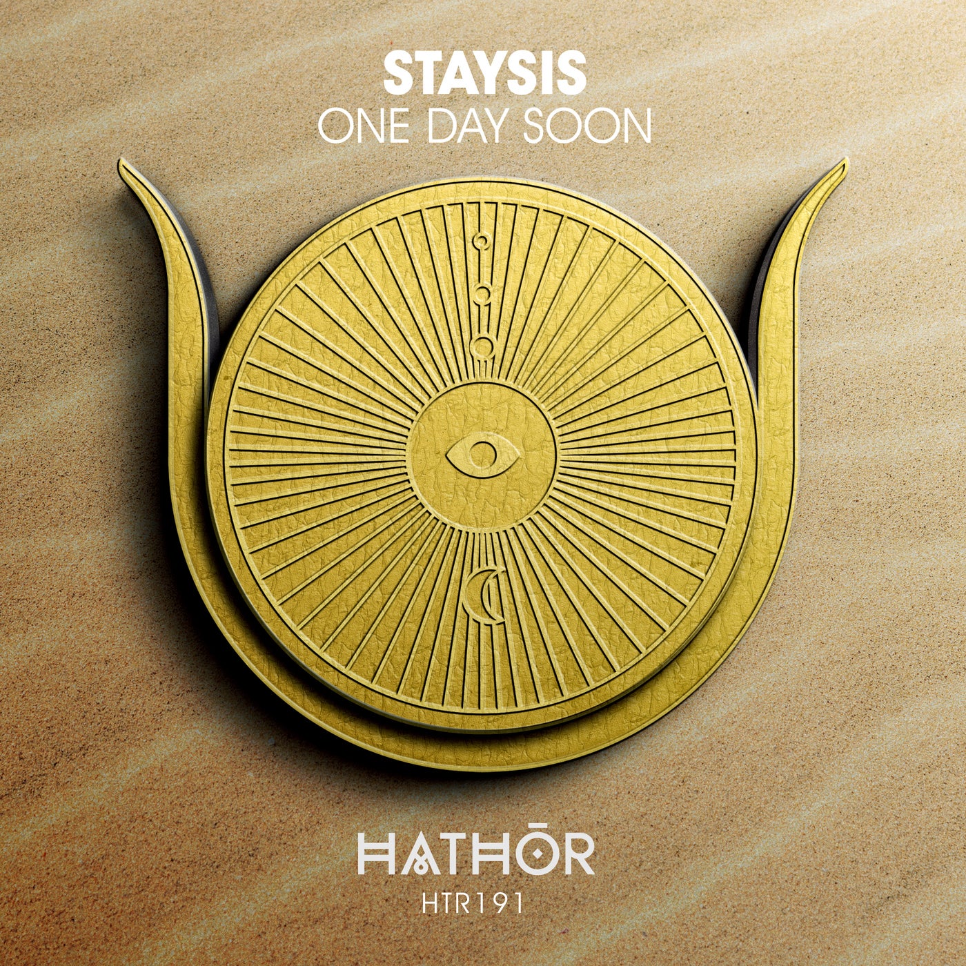 Staysis - One Day Soon (Extended Mix)