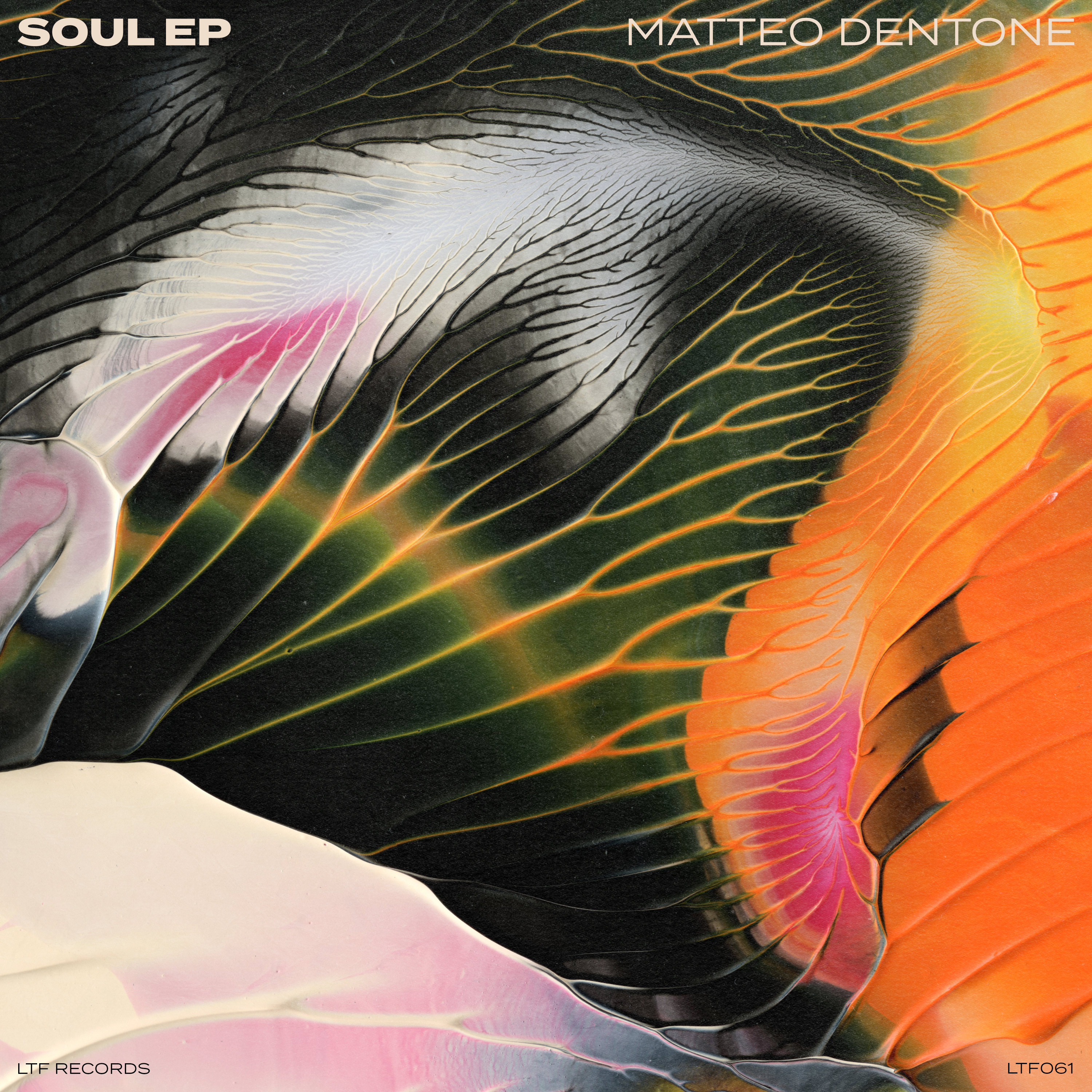 Matteo Dentone - Soul (Original Mix)