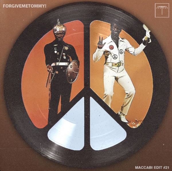 Edwin Starr - War (ForgiveMeTommy! Maccabi Edit)