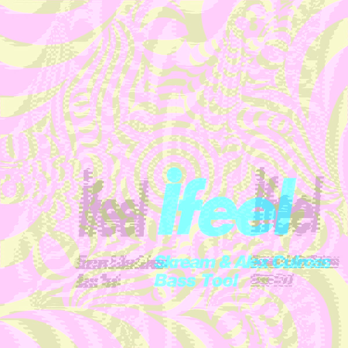 Skream & Alex Culross - Bass Tool (Extended Mix)