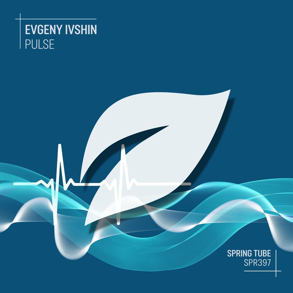 Evgeny Ivshin - Don't Leave (Original Mix)