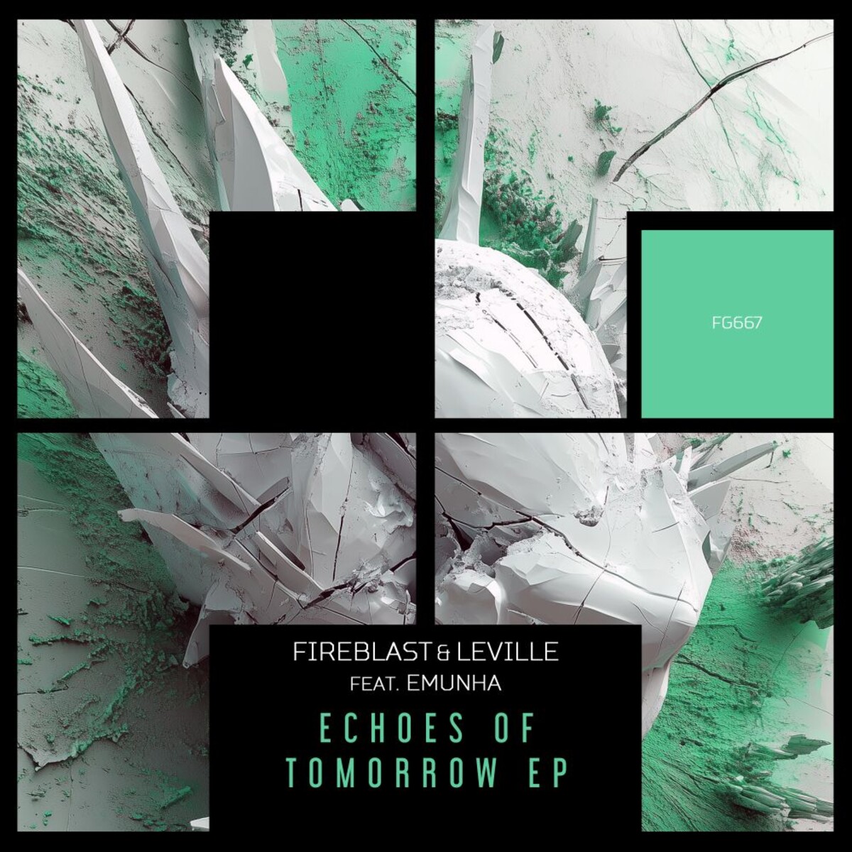 Fireblast - How Will I Know (Extended Mix)