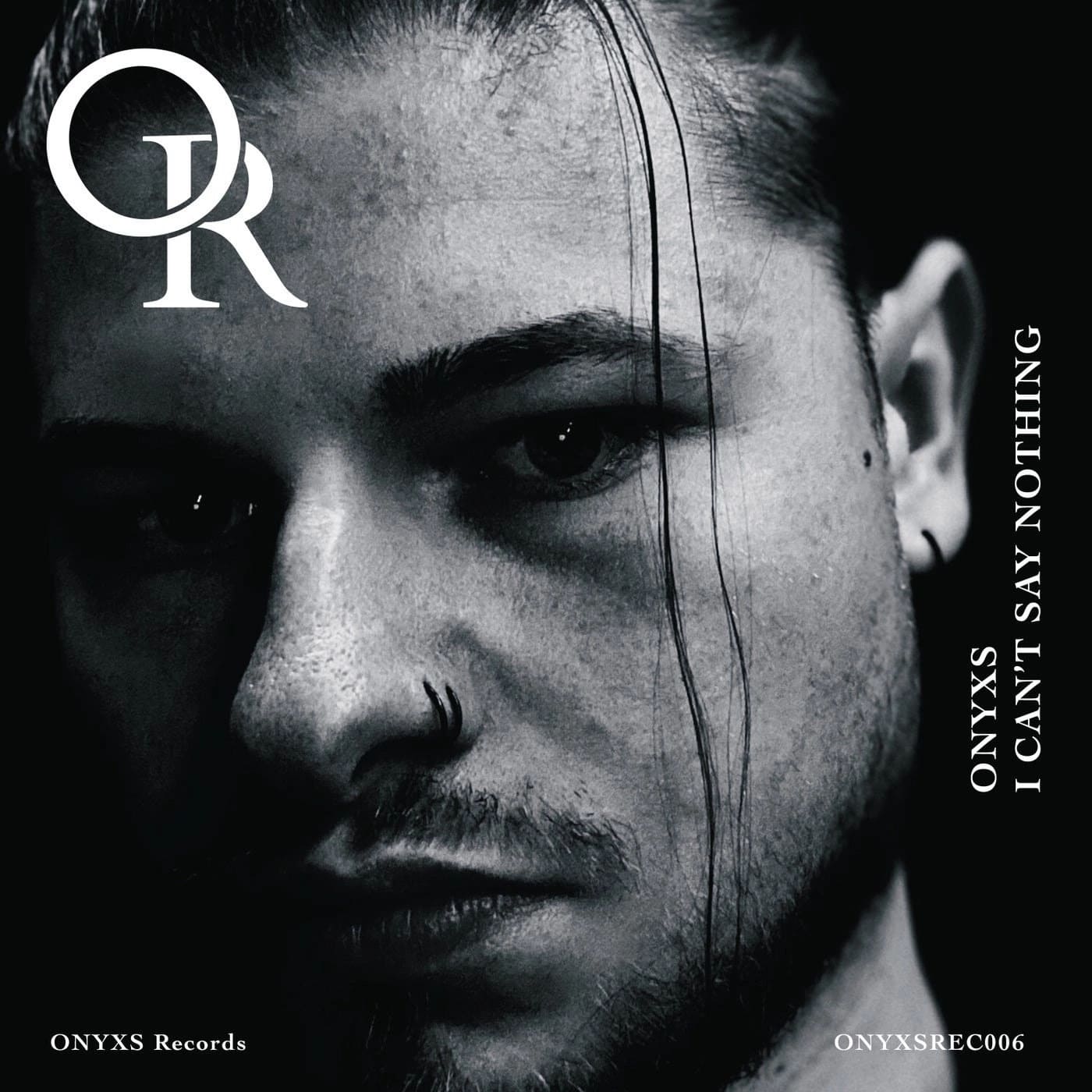 ONYXS - I Can't Say Nothing (original mix)