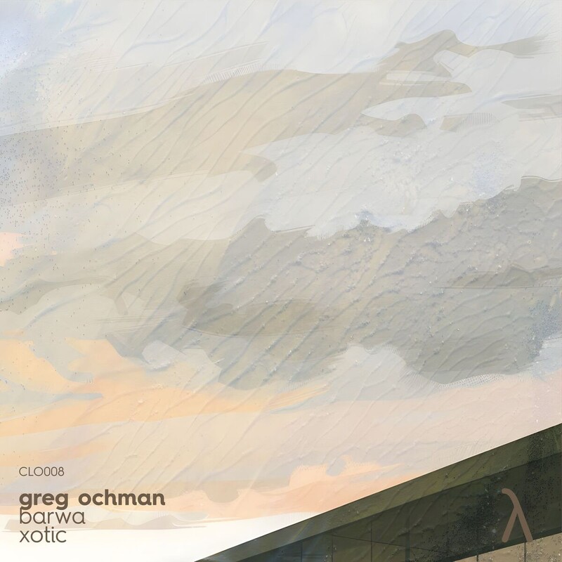 Greg Ochman - Barwa (Original Mix)