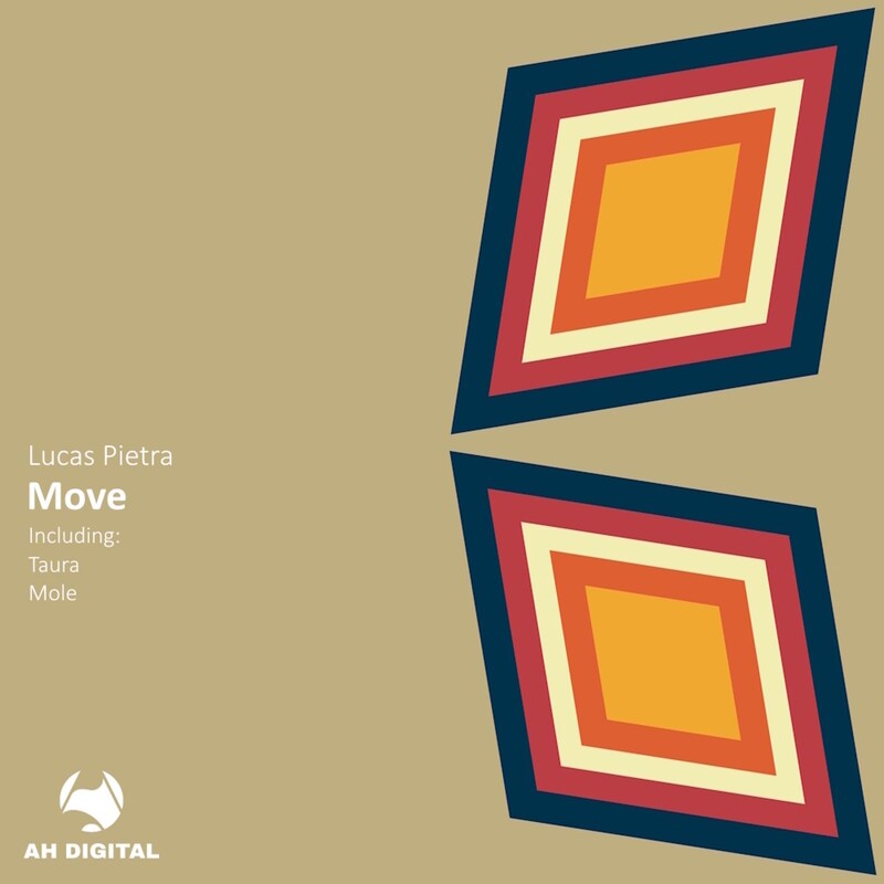 Lucas Pietra - Mole (Original Mix)