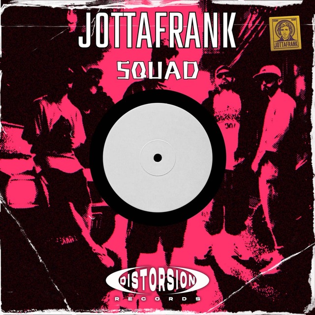 JottaFrank - Squad (Original Mix)