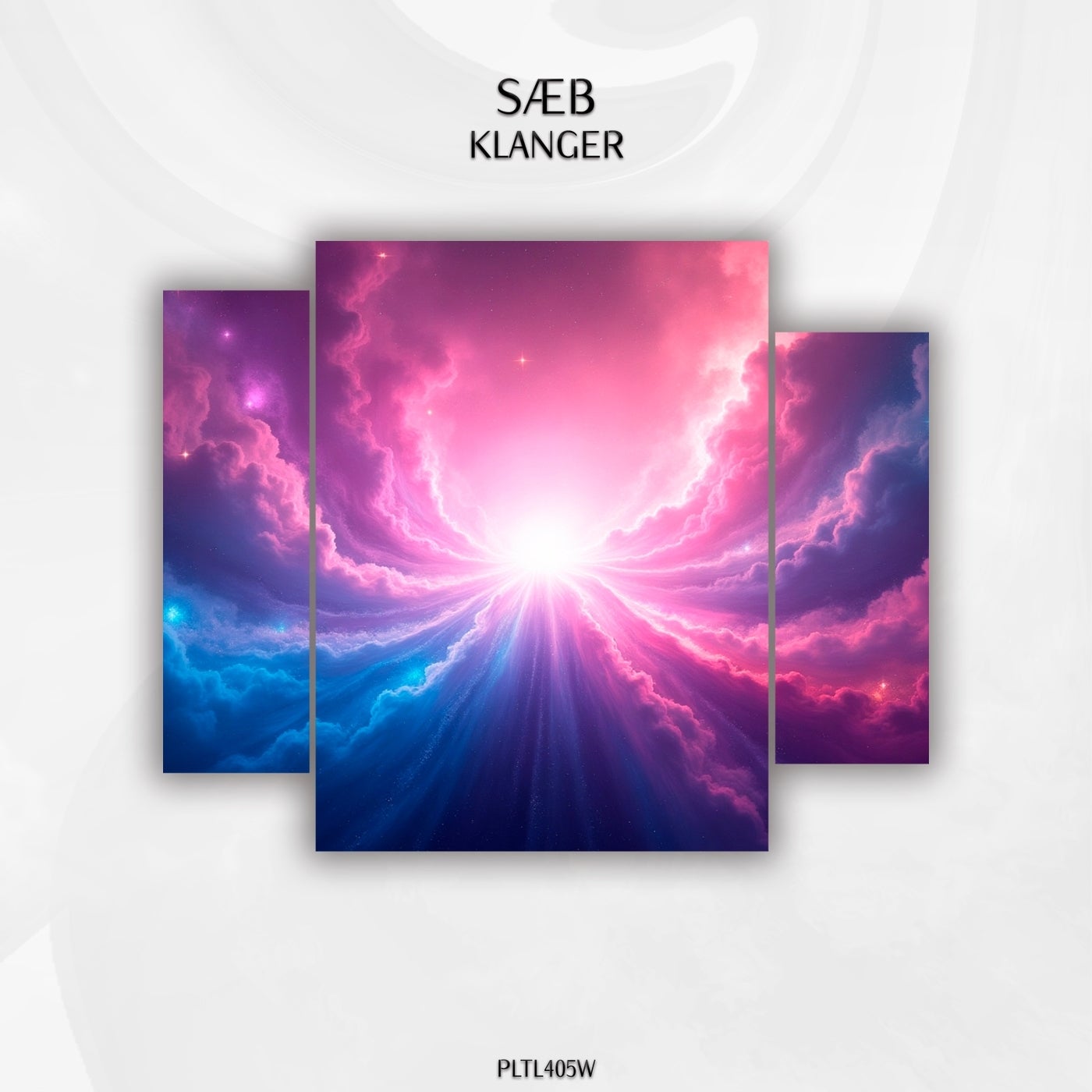 Sæb - Klanger (Original Mix)