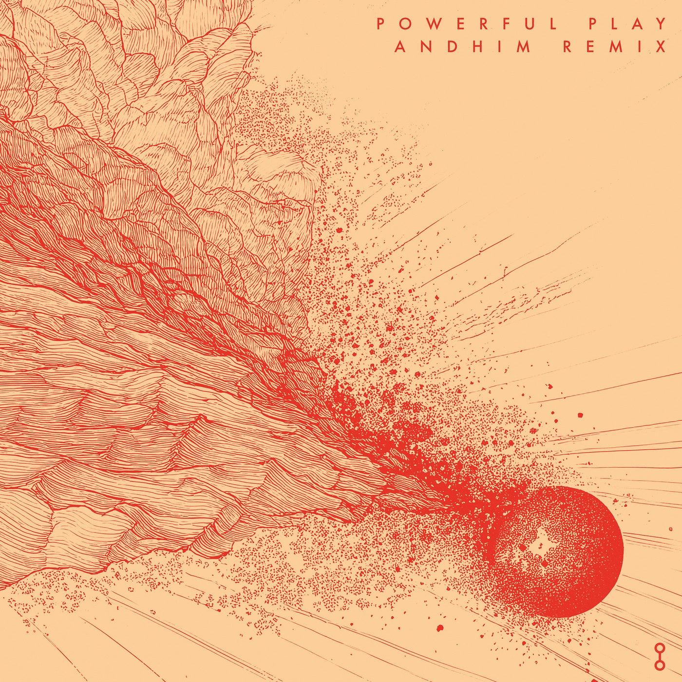 Monolink - Powerful Play (andhim Remix)
