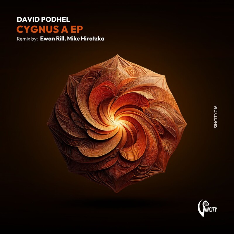 David Podhel - Cygnus A (Original MIx)