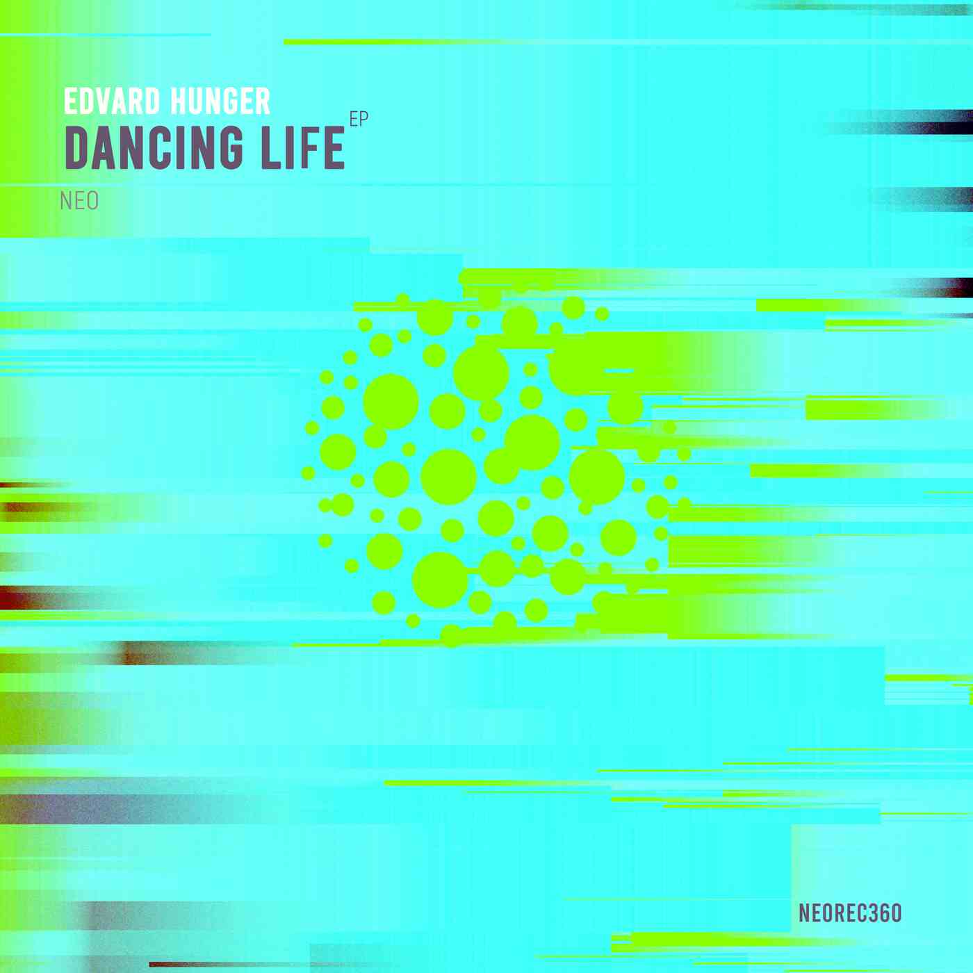 Edvard Hunger - Show My Dance (Original Mix)
