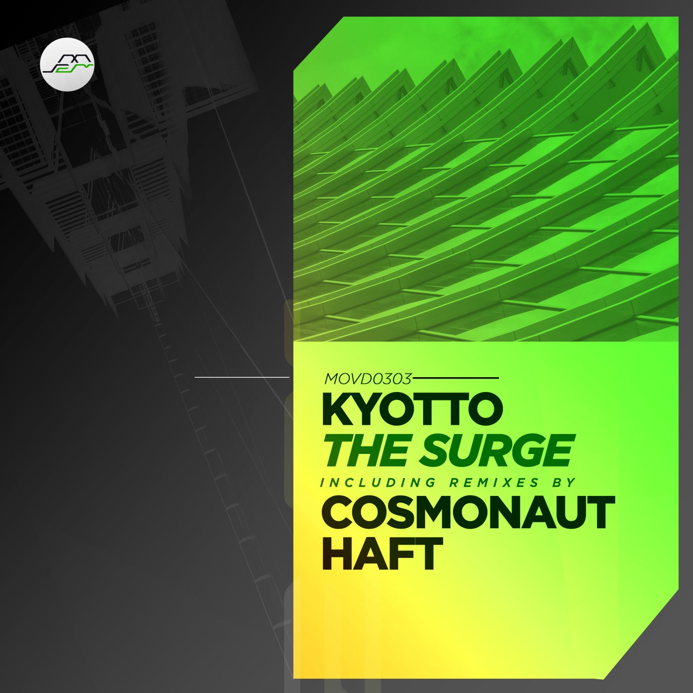 Kyotto - Sorry I'm Late (Original MIx)
