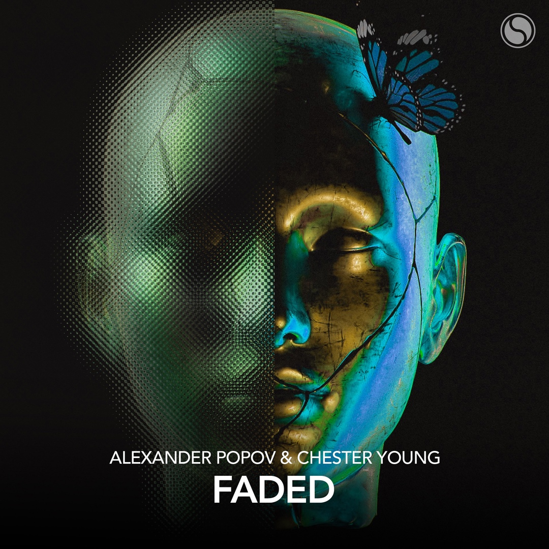 Alexander Popov, Chester Young - Faded (Extended Mix)