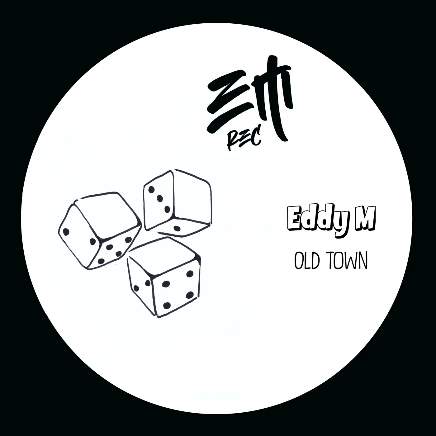 Eddy M - Old Town (Original Mix)