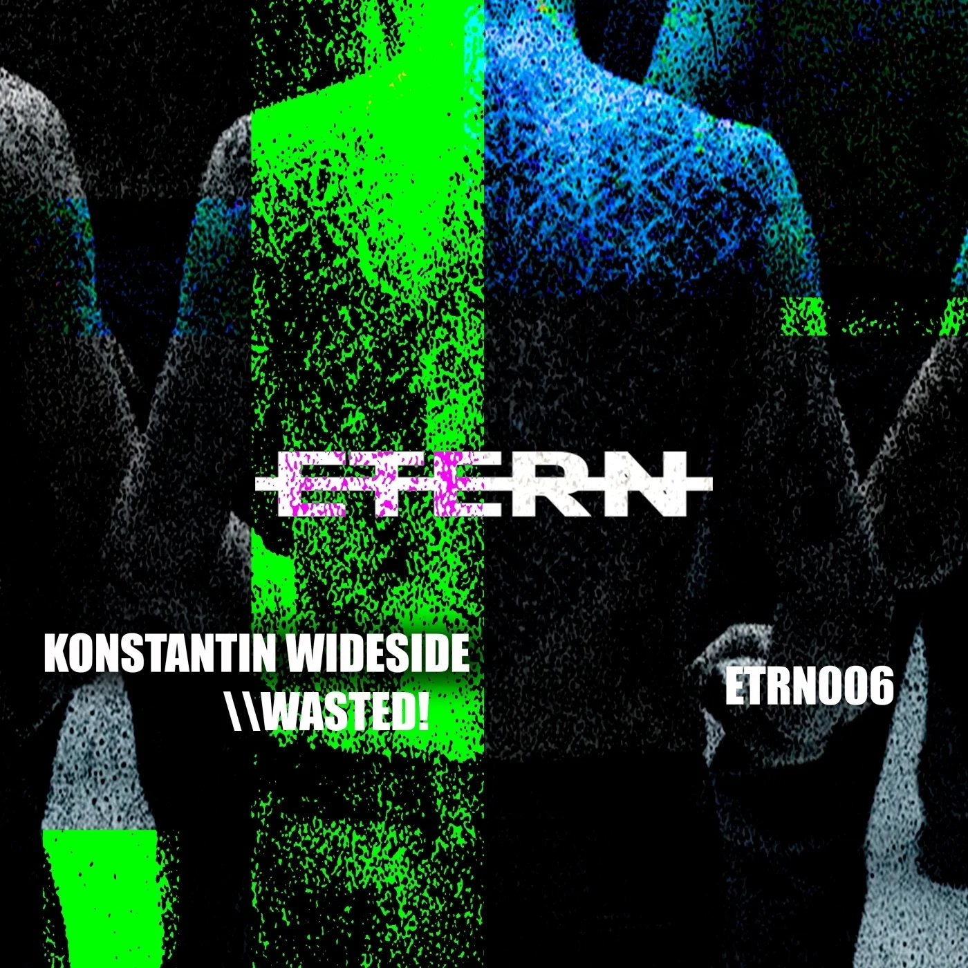 Konstantin Wideside - Wasted! (Extended Guitar Mix)