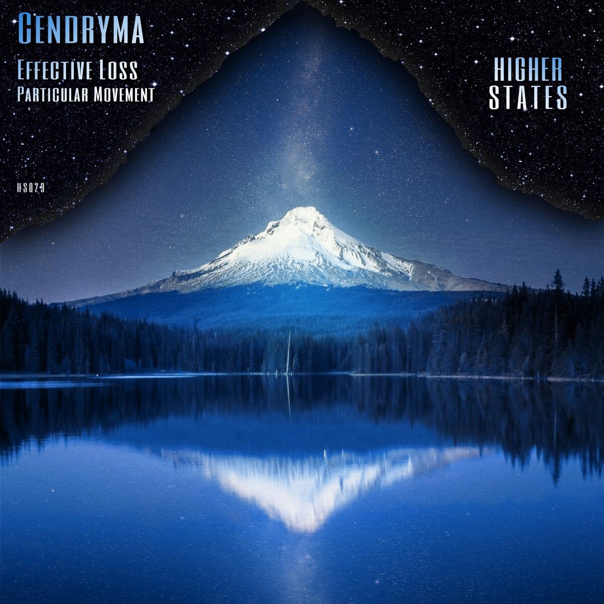 Cendryma - Particular Movement (Original Mix)