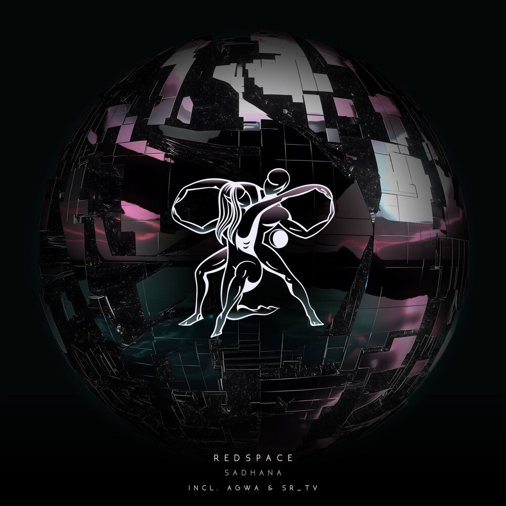 Redspace, Agwa (RU), SR_TV - Dream Rave (Original Mix)