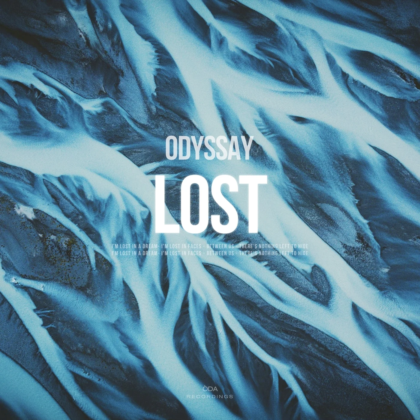 ODYSSAY - Lost (Original Mix)