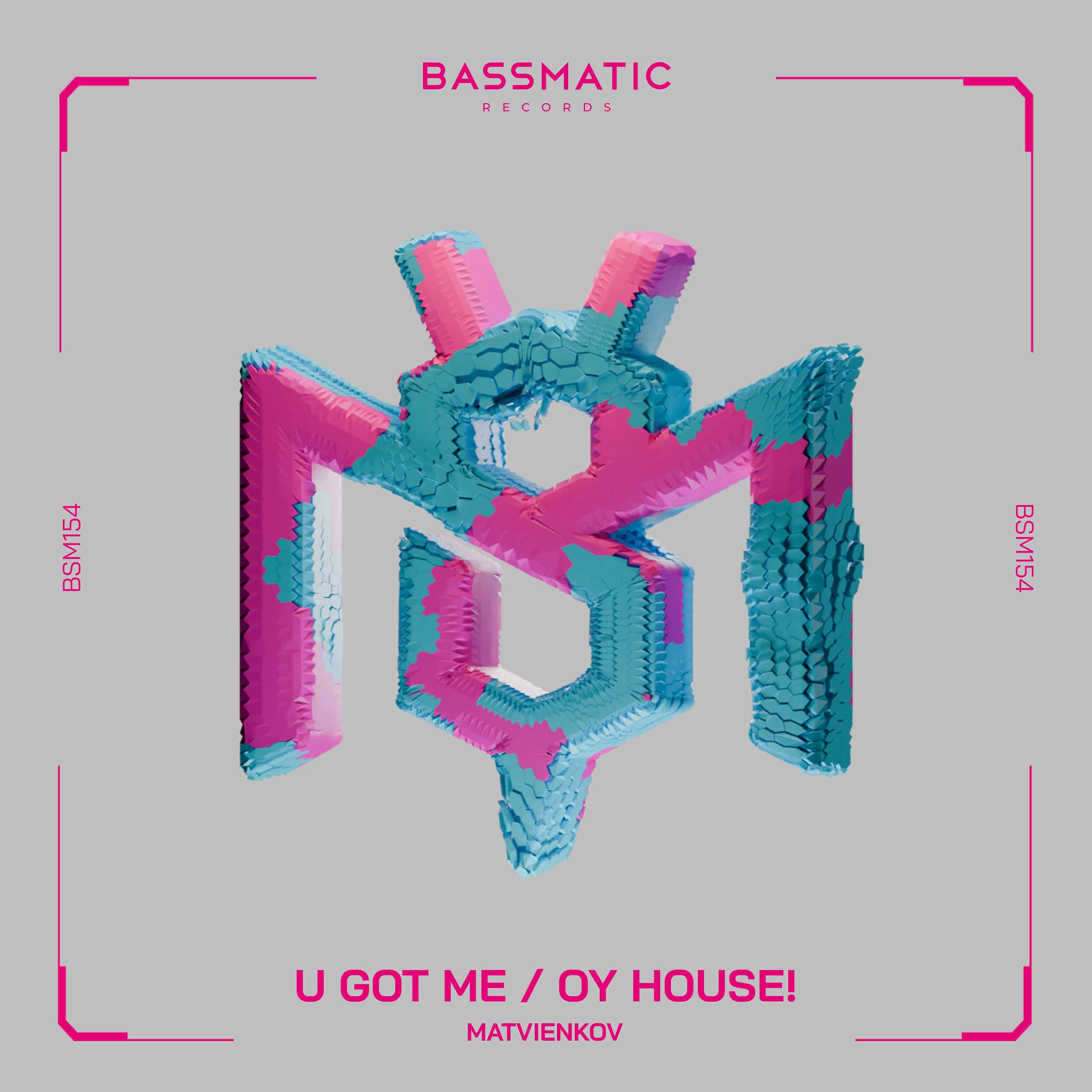 Matvienkov - Oy House! (Original Mix)