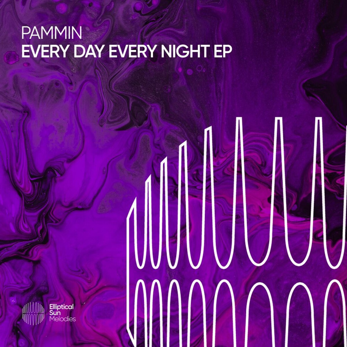 Pammin - Spheres (Extended Mix)