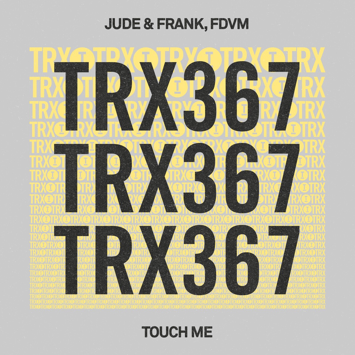 Jude & Frank - Touch Me (Extended Mix)