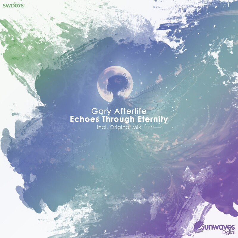 Gary Afterlife - Echoes Through Eternity (Original Mix)