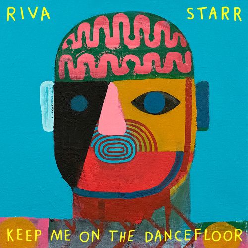 Riva Starr, Harry Stone - House Of Mirrors (Extended Mix)