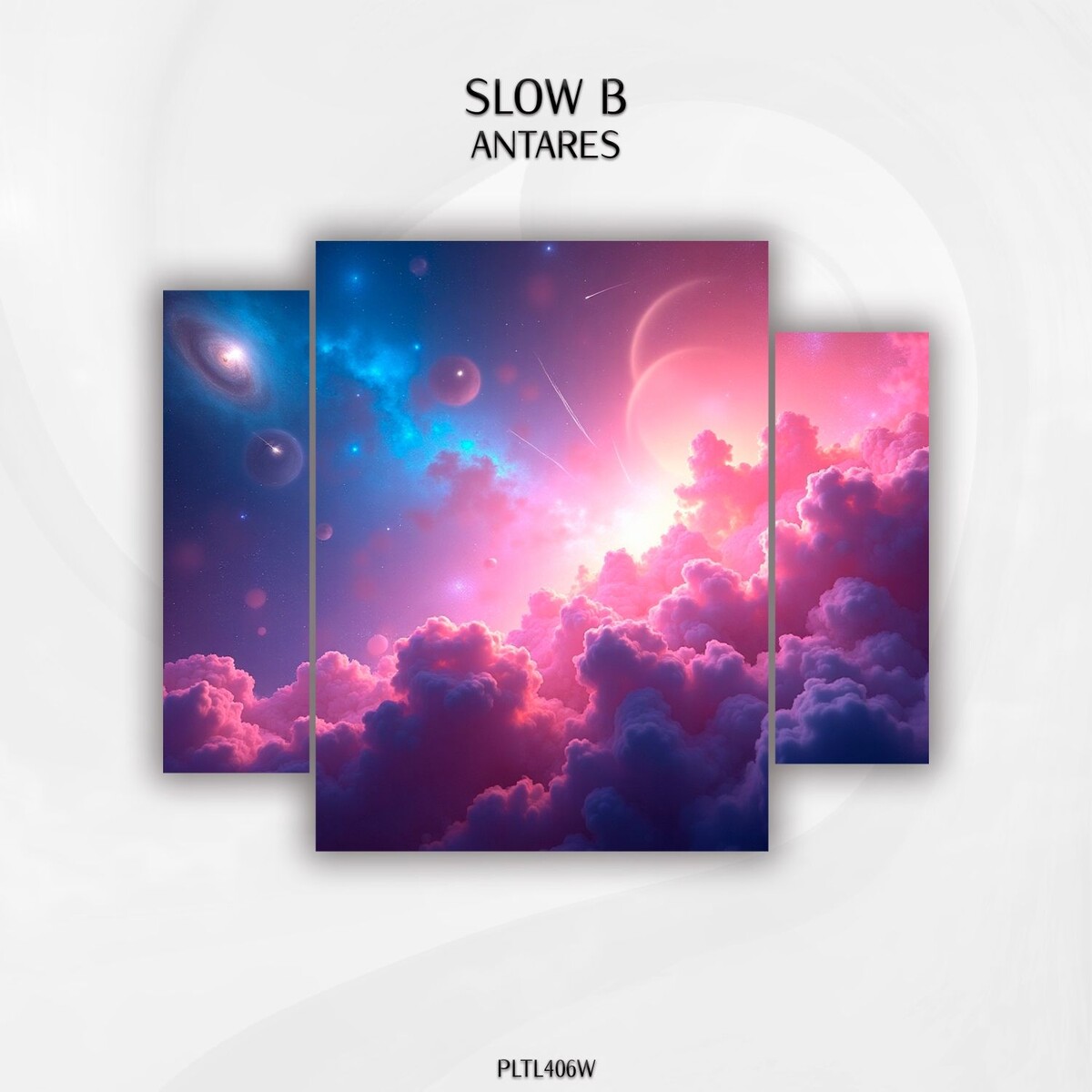 Slow B - Interference (Original Mix)