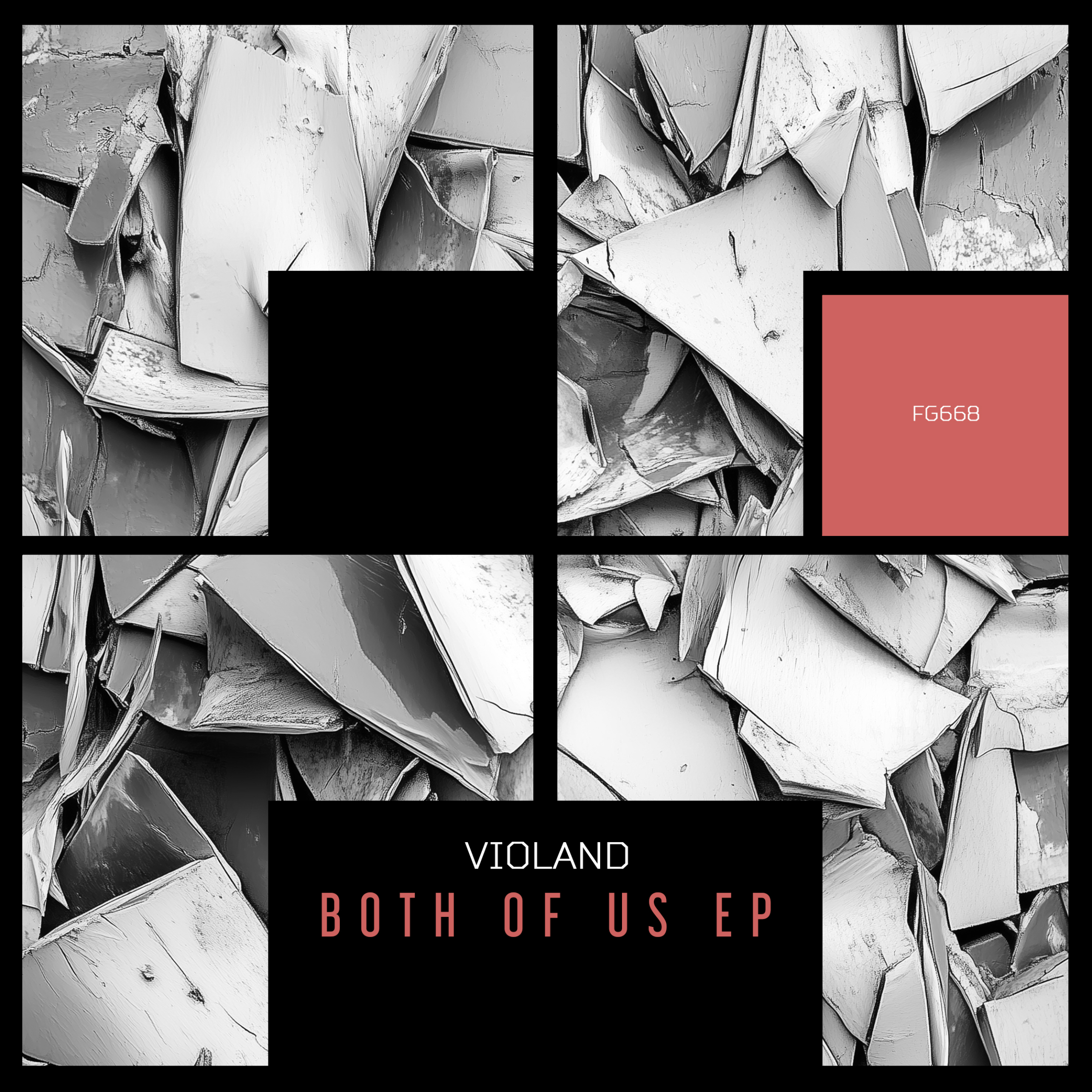 Violand - Mira (Extended Mix)
