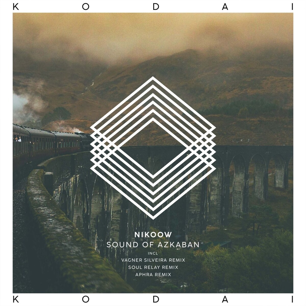 Nikoow - Sound of Azkaban (Soul Relay Remix)
