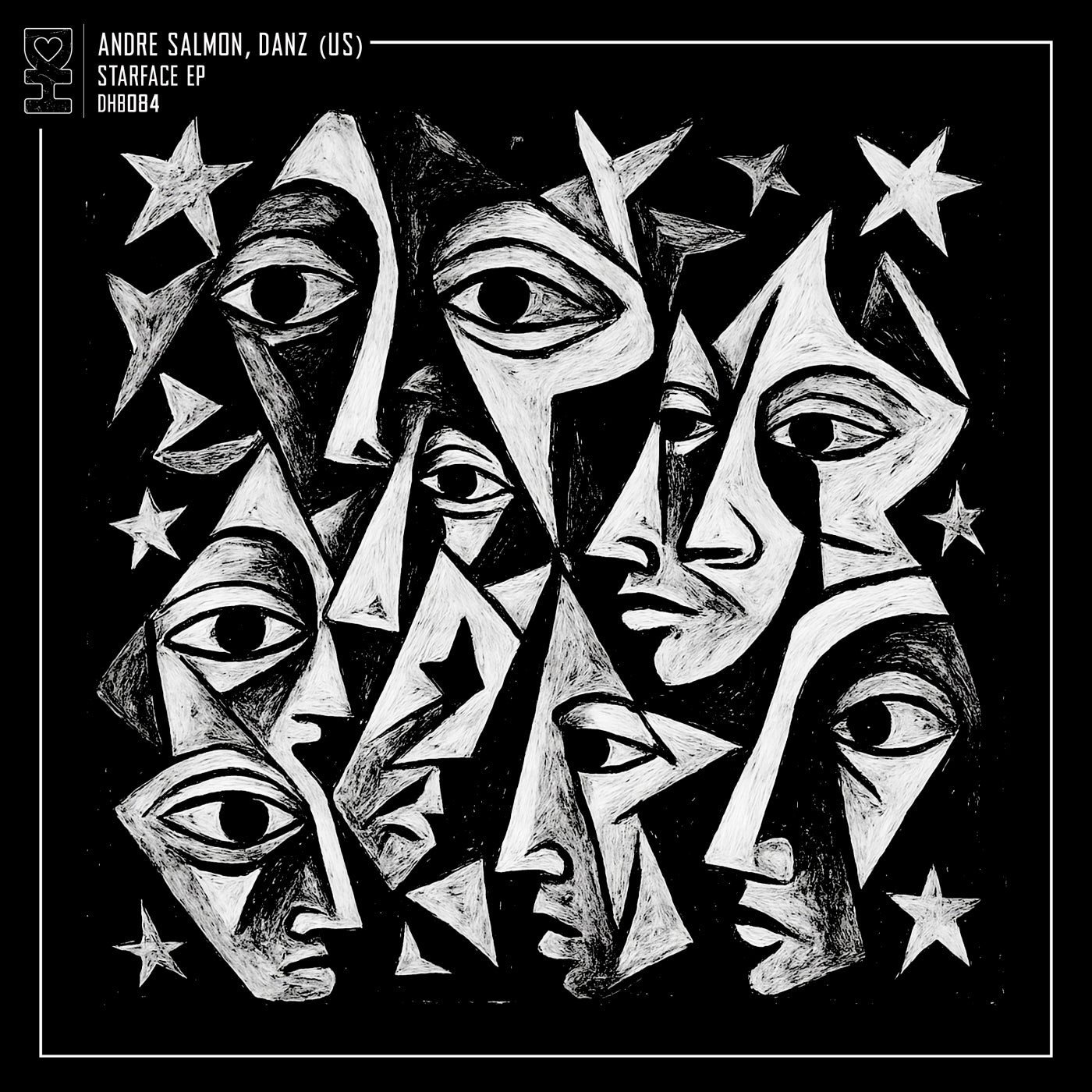 Andre Salmon, DANZ (US) - Starz (Extended Mix)